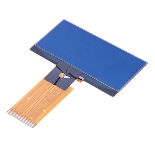 Dashboard-LCD-Display für W203 C-Klasse LCD-Bildschirm Kombiinstrument Pixel 2