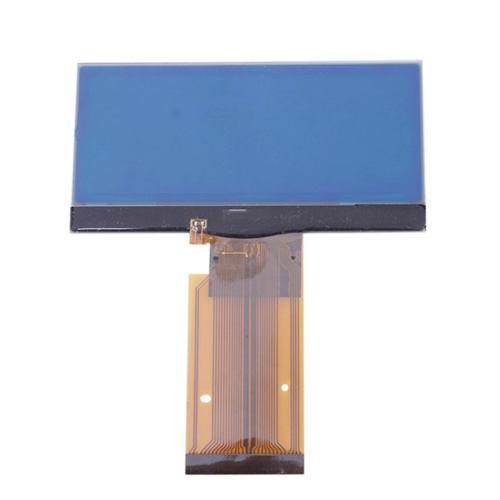 Dashboard-LCD-Display für W203 C-Klasse LCD-Bildschirm Kombiinstrument Pixel