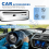 Universal Portable Car External CD Player, Plugs Into Car USB Port 7