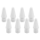 Pencil Tips  for Apple Pencil 1St / 2Nd Generation and iPad Pro Pen 3