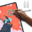 Pencil Tips  for Apple Pencil 1St / 2Nd Generation and iPad Pro Pen 7