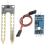Soil Hygrometer Detection Module Moisture Sensor FC-28 DC 3.3V-5V 3