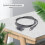 Σειριακό καλώδιο CBA-R01-S07PAR Σαρωτής γραμμωτού κώδικα LS2208 6,5 πόδια 2