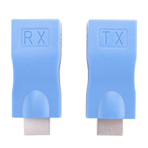 Επέκταση δικτύου Rj45 Lan Πομπός Δέκτης Tx