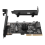 USB PCIE Card Type C PCI-Express 4X to USB 3.2 Gen for Windows 8/10 3