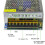 Trasformatore di alimentazione DC 12V 20A 240W (20A) 2