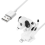 USB Cable Funny Humping Dog Charger for iPhone 13/12/11 2