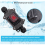 Αδιάβροχος διακόπτης εν σειρά IP67 12V DC 20A Διακόπτης ισχύος υψηλού ρεύματος 3