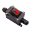 Αδιάβροχος διακόπτης εν σειρά IP67 12V DC 20A Διακόπτης ισχύος υψηλού ρεύματος 4