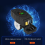 C1FB 20-80V E-Bike Handlebar USB Charger 24/36/48/60V (Blue Light) 2