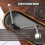 Steam Wand for Delonghi, with Additional 3 Hole Tip Steam Nozzle 7