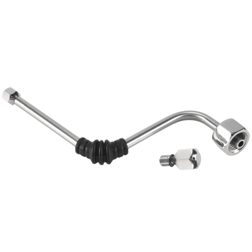 Steam Wand for Delonghi, with Additional 3 Hole Tip Steam Nozzle 2