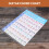 Acoustic Guitar Practice Chords Scale Chart Chord Fingering Diagram,S 4