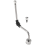 Steam Wand for Delonghi, with Additional 3 Hole Tip Steam Nozzle 4