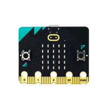 Microbit V2.0 Motherboard for Primary and Secondary Schools