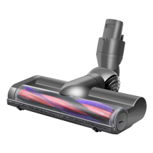Turbinenbürste für V6 DC58 DC59 DC62 DC72 Motorbürste Hochdrehmoment-Staubsauger Direktantrieb Elektrisch