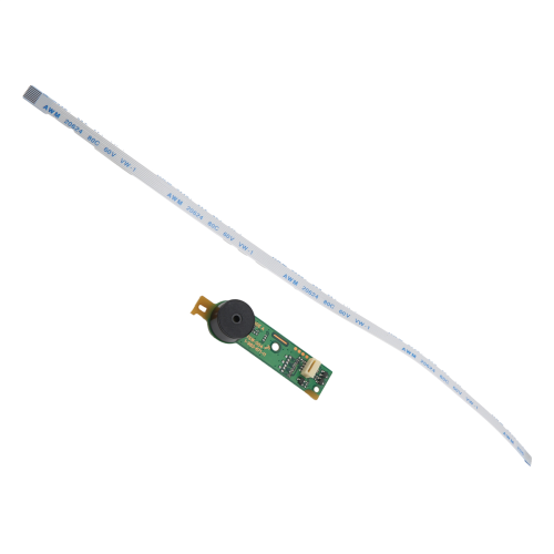 ON Off Power Eject Button Switch Board with Cable Replacement for PS4 2