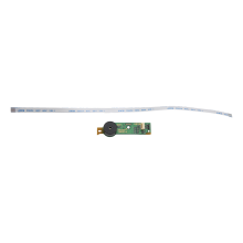 ON Off Power Eject Button Switch Board with Cable Replacement for PS4