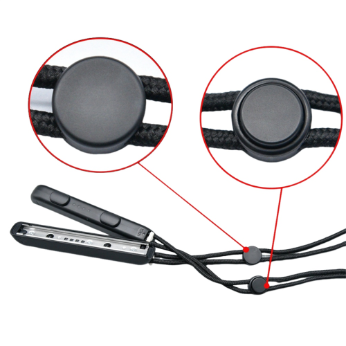 2 PCS Left and Right Wrist Strap For Nintendo Switch Joy Pad 2