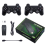 20000+ Games 4K Wireless Game Console, with 2.4G Controllers (64G) 1