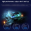 20000+ Games 4K Wireless Game Console, with 2.4G Controllers (64G) 7