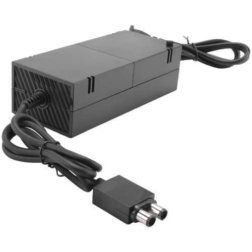 Für Xbox One Netzteil mit Netzkabel, Netzteil AC Adapter Ersatz US Stecker 1