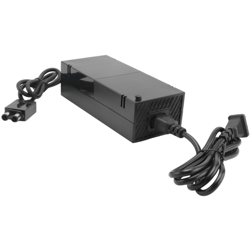 Für Xbox One Netzteil mit Netzkabel, Netzteil AC Adapter Ersatz US Stecker 2