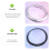6 Inch Drum Kit Bass Drum Hole Rings Drum Drilling Tool Accessories 6
