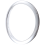 6 Inch Drum Kit Bass Drum Hole Rings Drum Drilling Tool Accessories 2