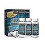 3*60ml Extra Strong Men Hair Growth Liquid Treatment Solution 4