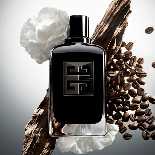 Givenchy GENTLEMAN SOCIETY EXTREME edp vapo 60 ml 2