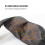 GESS Kneading Massage Belt for Body with heating 4