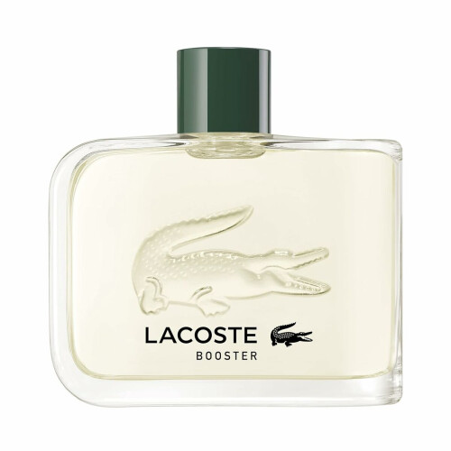 Lacoste Men's Perfume Lacoste Booster EDT 125 ml 1