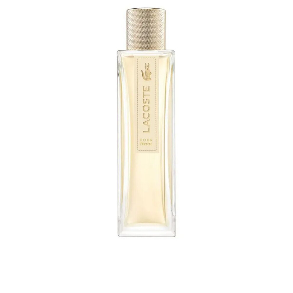 Lacoste Unisex Perfume Pour Femme Edp 30 Ml