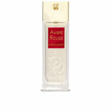 Apă de parfum, Alyssa Ashley, Ambre Rouge, pentru femei, 50 ml