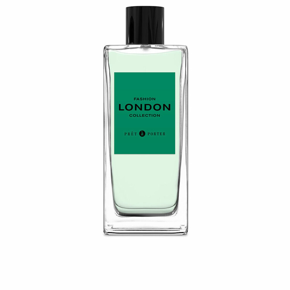 Pret ? Porter Men's Perfume London Edp 100 Ml