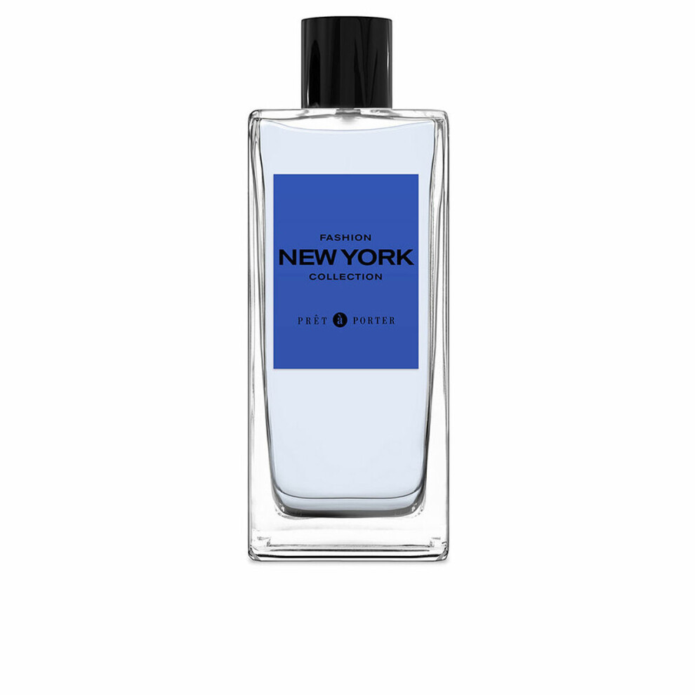 Pret ? Porter Men's Perfume New York Edp 100 Ml