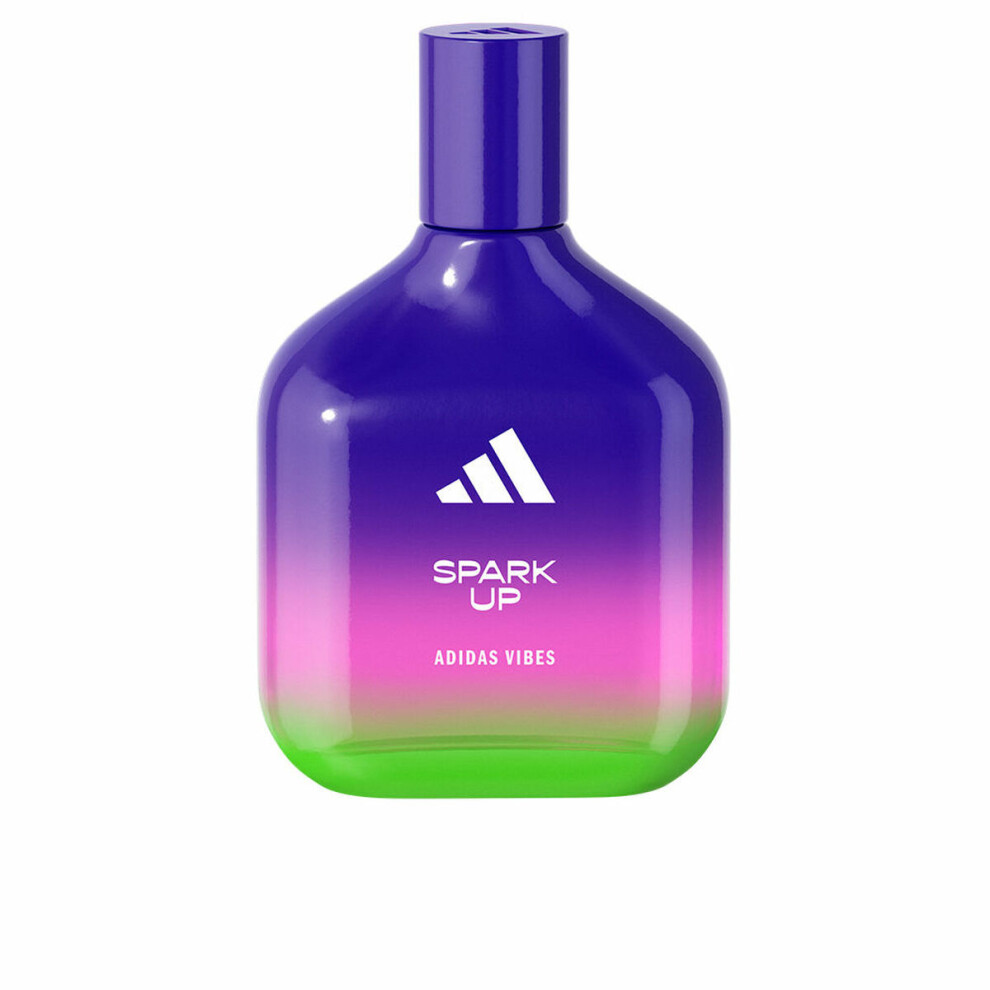 Adidas Unisex Perfume Spark Up Edp 100 Ml