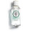 (100 ml) THÉ VERT agua perfumada bienestar 2