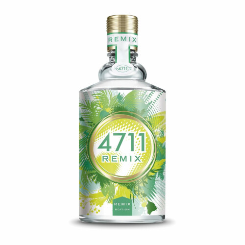 4711 REMIX OASIS VERTE edc vapo 100 ml 1