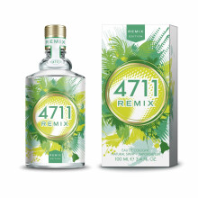 4711 REMIX OASIS VERTE edc vapo 100 ml