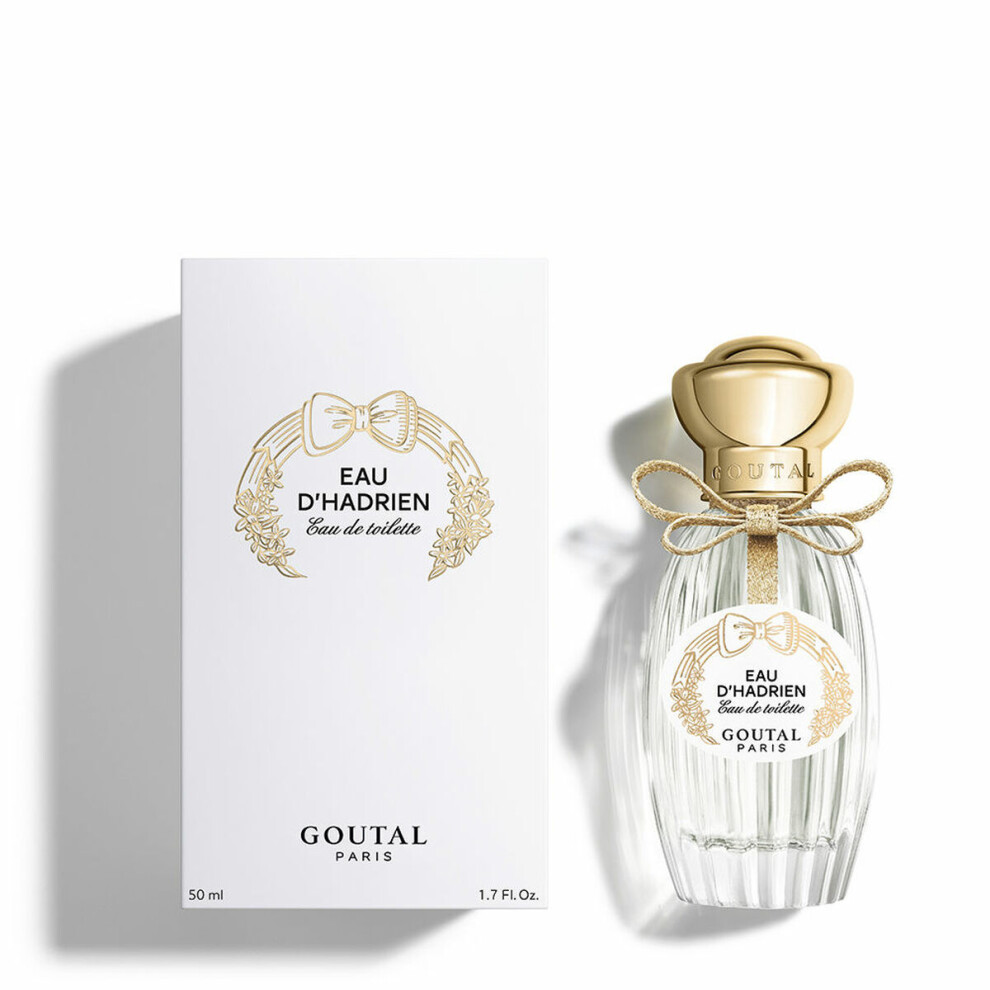 Goutal Unisex Perfume Eau D'hadrien Edt 50 Ml