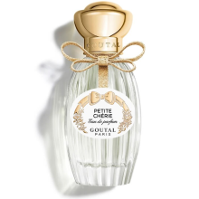 GOUTAL Petite Chérie Eau de Parfum Vaporisateur 50 ml – Élégance Sucrée et Florale