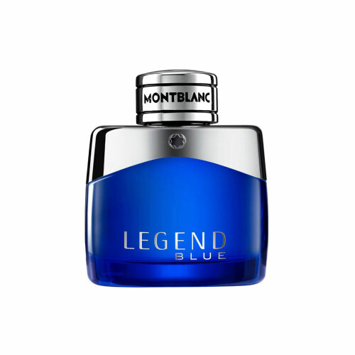 Montblanc Mont Blanc Légende Bleu Hajuste EDP Höyrypullossa 30 ml 1
