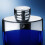 Montblanc Mont Blanc Légende Bleu Hajuste EDP Höyrypullossa 30 ml 3