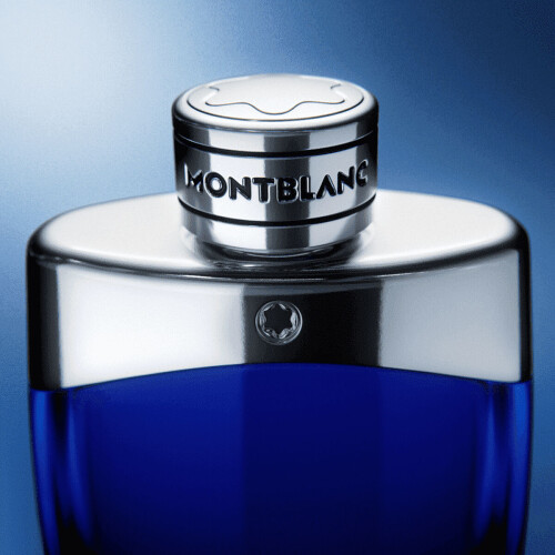Montblanc Mont Blanc Légende Bleu Hajuste EDP Höyrypullossa 30 ml 2