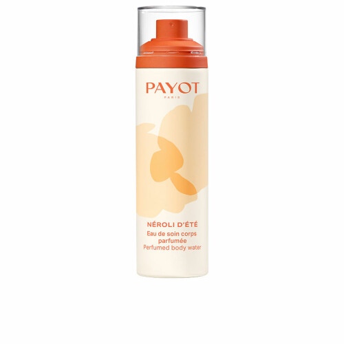Payot, Neroli D'Ete, Apă parfumată, 100 ml
