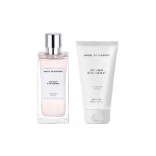 LES EAUX D'UN INSTANT IMMENSE COFFRET PIVOINE 2 pcs