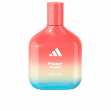 Eau de Parfum - ADIDAS - Vibes Happy Feels - Grapefruit - Jasmijn - Vegan 100 ml