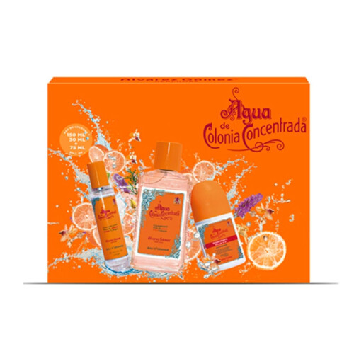 Alvarez Gómez Alvarez Gomez 150ml 30ml Desodorante A ,goran